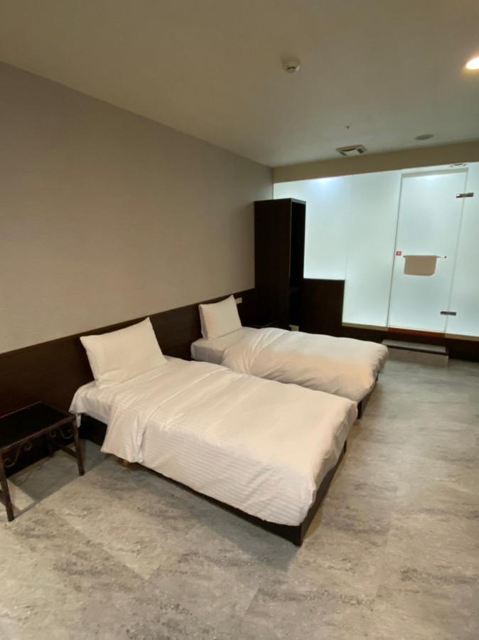 苓旅萬年-Lin Inn Wan Nian Taipé Exterior foto
